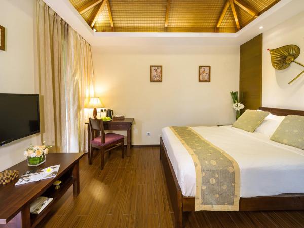 Sanya Yalong Bay Villas & Spa : photo 5 de la chambre villa 3 chambres avec piscine privée