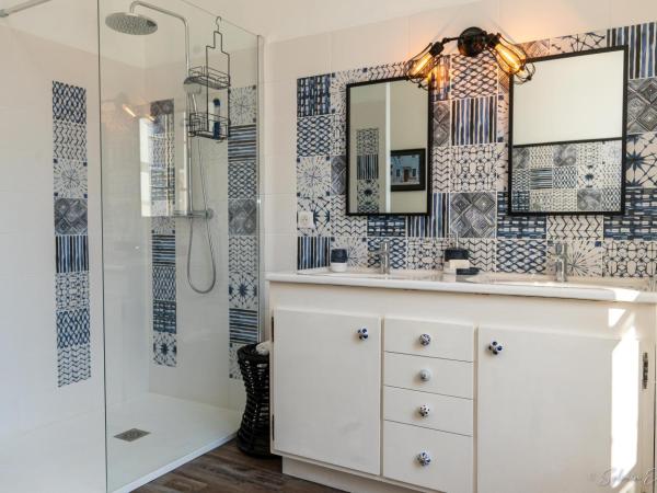 I love Bergerac : photo 3 de la chambre chambre quadruple