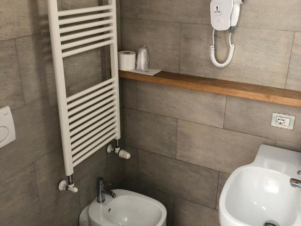 Eurohotel : photo 2 de la chambre chambre simple classique