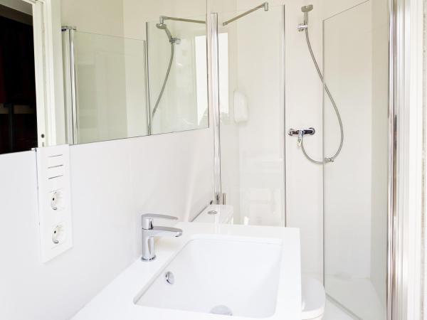 Broz Hostel : photo 6 de la chambre lit dans dortoir mixte de 6 lits