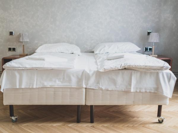 Cybulskiego Guest Rooms : photo 10 de la chambre chambre quadruple Économique