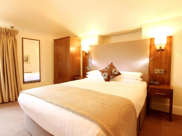 Castle Hotel : photo 6 de la chambre offre spéciale - chambre double