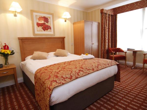 Castle Hotel : photo 10 de la chambre offre spéciale - chambre double