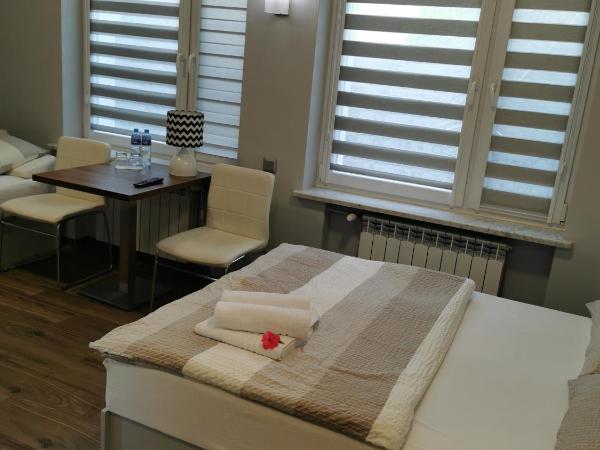 10 Bed And Breakfast : photo 3 de la chambre appartement 2 chambres deluxe