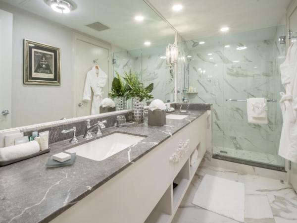 The Ivey's Hotel : photo 2 de la chambre superior king room atrium view