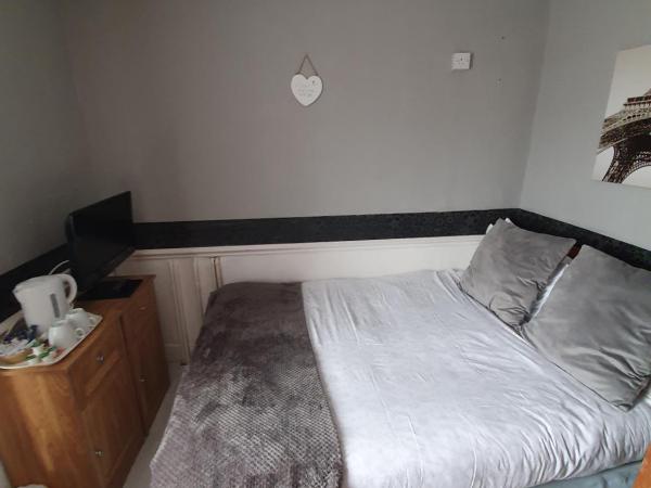 Vista Sol : photo 3 de la chambre chambre double