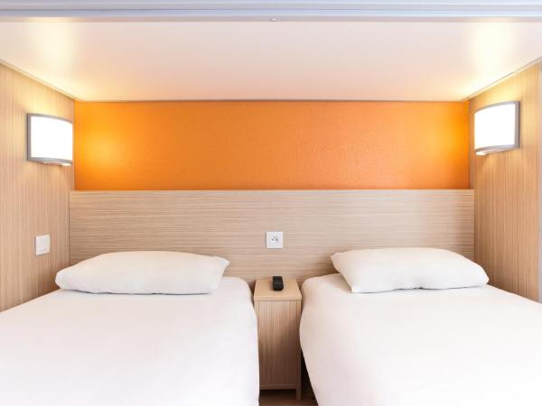 Première Classe Epernay : photo 1 de la chambre chambre triple