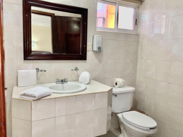 Hotel Caribe : photo 2 de la chambre chambre lits jumeaux