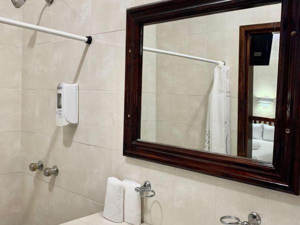 Hotel Caribe : photo 9 de la chambre chambre lits jumeaux