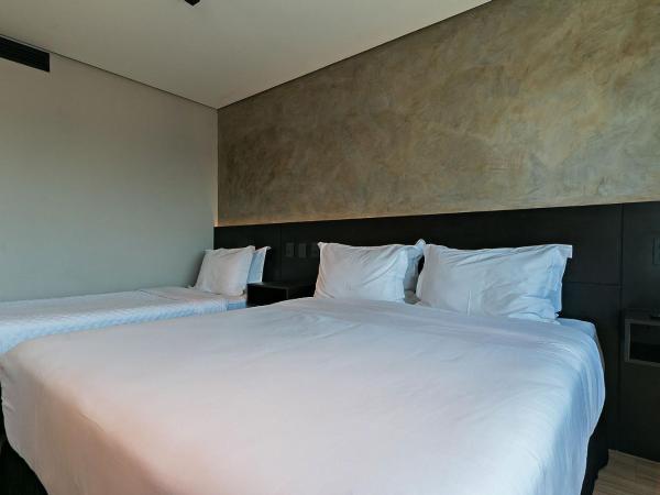 You Stay at Vila Olimpia - ITC : photo 5 de la chambre appartement