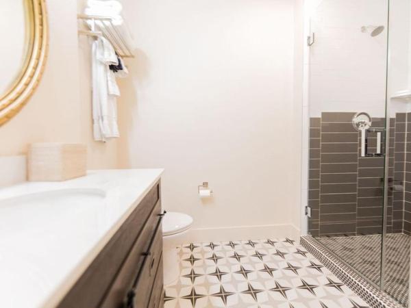 The Bishop Arts Hotel by Qresorts : photo 7 de la chambre chambre lit queen-size deluxe