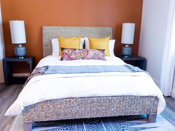 The Bishop Arts Hotel by Qresorts : photo 1 de la chambre studio