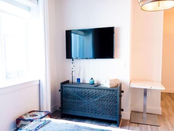 The Bishop Arts Hotel by Qresorts : photo 3 de la chambre studio