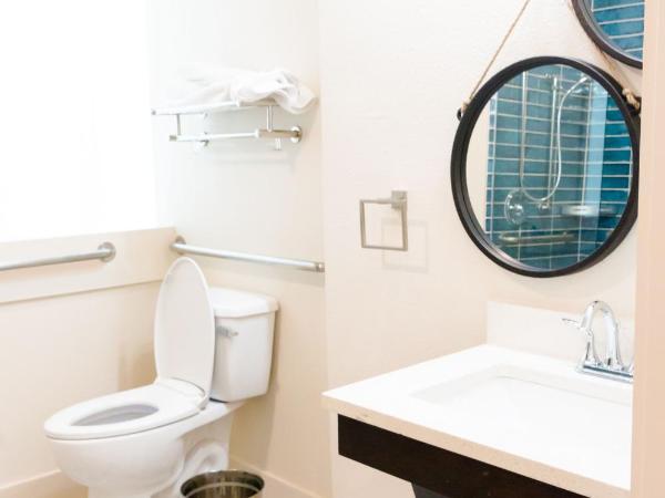 The Bishop Arts Hotel by Qresorts : photo 5 de la chambre studio