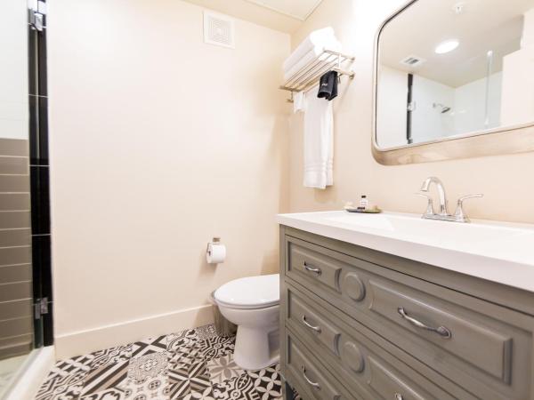 The Bishop Arts Hotel by Qresorts : photo 5 de la chambre studio deluxe