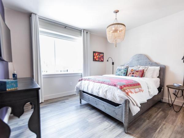 The Bishop Arts Hotel by Qresorts : photo 1 de la chambre chambre double deluxe