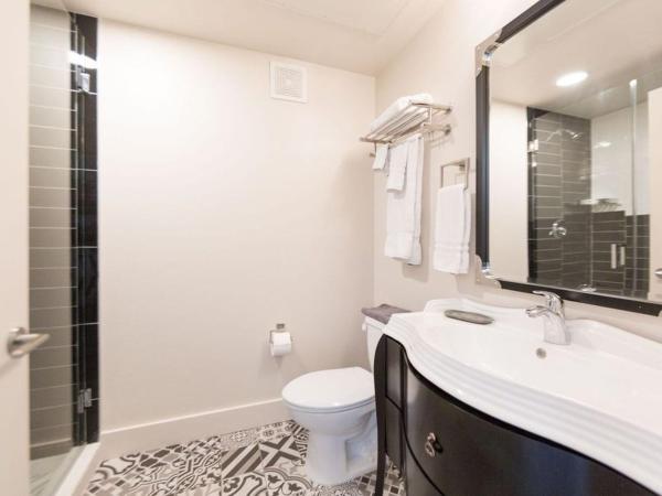 The Bishop Arts Hotel by Qresorts : photo 5 de la chambre studio lit queen-size de luxe