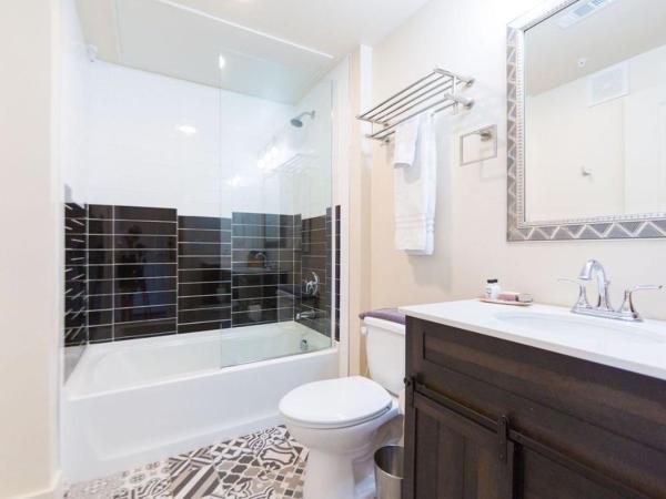 The Bishop Arts Hotel by Qresorts : photo 6 de la chambre chambre lit king-size deluxe