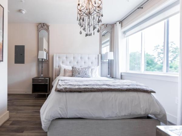 The Bishop Arts Hotel by Qresorts : photo 3 de la chambre suite deluxe