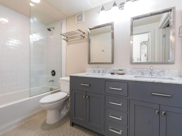 The Bishop Arts Hotel by Qresorts : photo 7 de la chambre suite deluxe