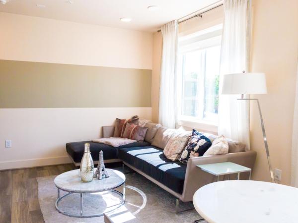 The Bishop Arts Hotel by Qresorts : photo 5 de la chambre suite deluxe