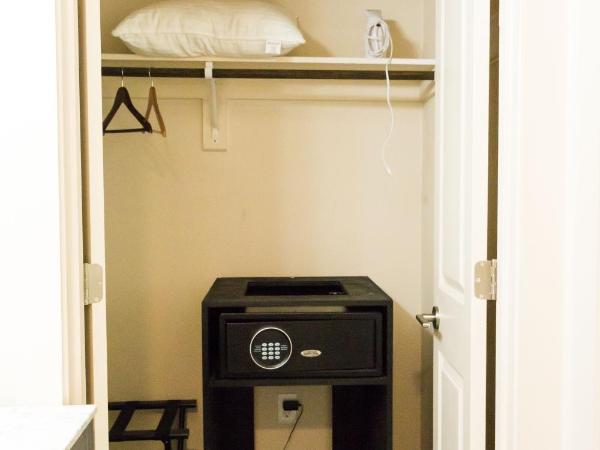 The Bishop Arts Hotel by Qresorts : photo 8 de la chambre suite deluxe