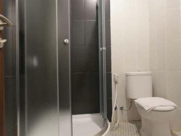 Flamboyan Residence Cipete : photo 1 de la chambre chambre double supérieure