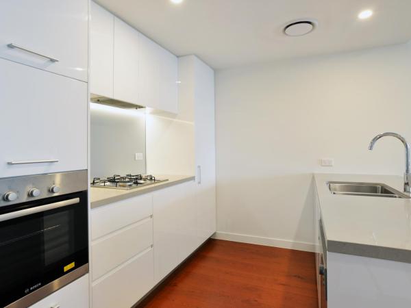 Atlas Apartments by CLLIX : photo 6 de la chambre appartement 1 chambre