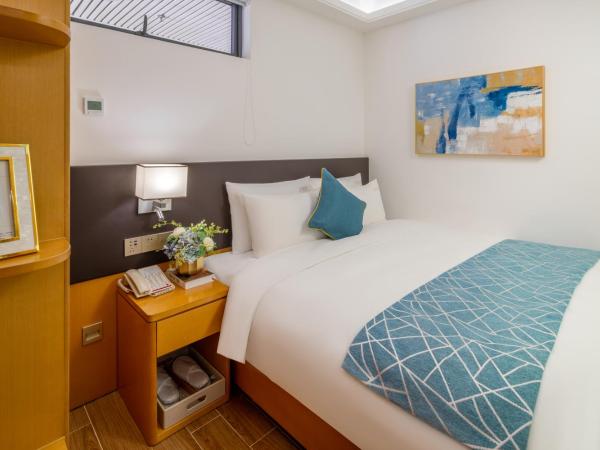 Dingshang Apartment Hotel : photo 3 de la chambre suite deluxe 1 chambre