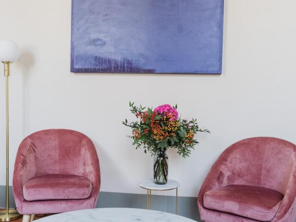 The Artists' Palace Florence : photo 4 de la chambre chambre double ou lits jumeaux supérieure