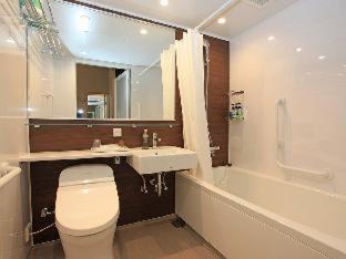 Urban Hotel Kyoto Shijo Premium : photo 2 de la chambre room #392788224