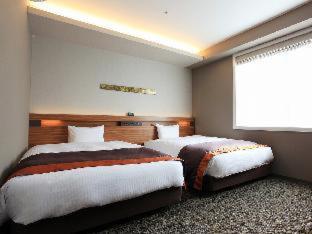 Urban Hotel Kyoto Shijo Premium : photo 6 de la chambre room #392788224