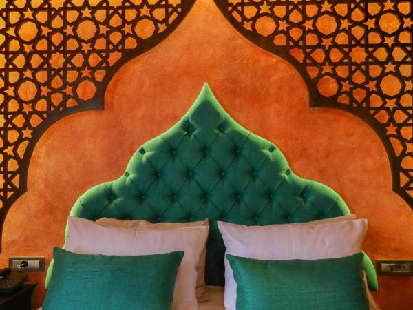 DECAN Concept Boutique Estate : photo 6 de la chambre chambre double classique avec vue