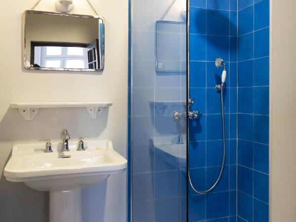 Numero22 Chambres d'hôtes : photo 1 de la chambre chambre double