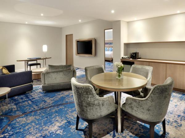 Novotel Jakarta Mangga Dua Square : photo 1 de la chambre suite deluxe - premier Étage