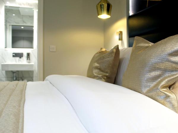 NOX Waterloo : photo 2 de la chambre studio double