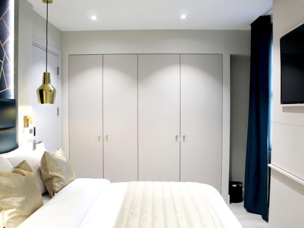 NOX Waterloo : photo 4 de la chambre studio double