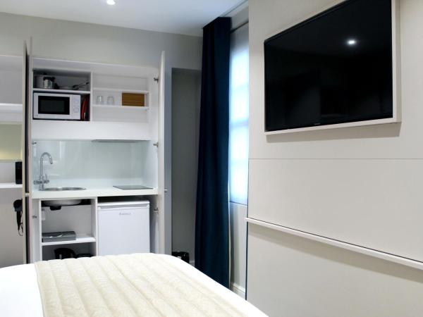 NOX Waterloo : photo 6 de la chambre studio double