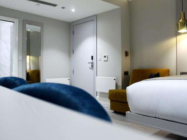 NOX Waterloo : photo 10 de la chambre studio familial