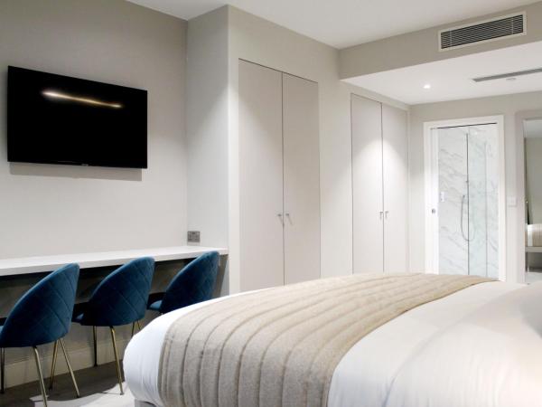 NOX Waterloo : photo 7 de la chambre studio familial