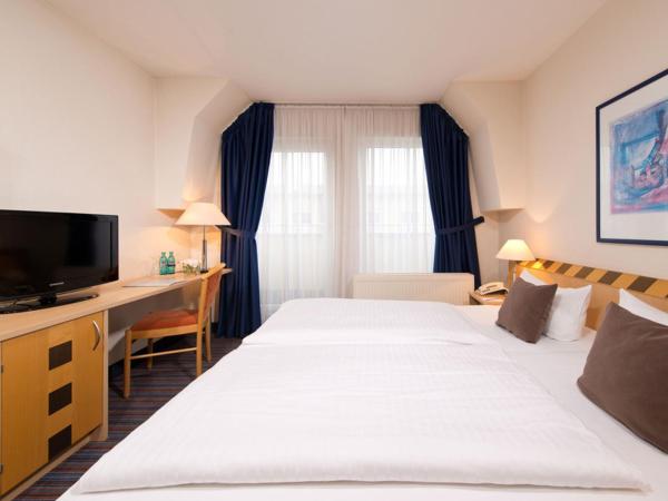 ACHAT Hotel Dresden Elbufer : photo 3 de la chambre room #6191039