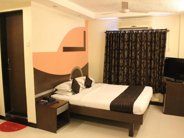 Hotel Fortune : photo 1 de la chambre chambre double ou lits jumeaux supérieure