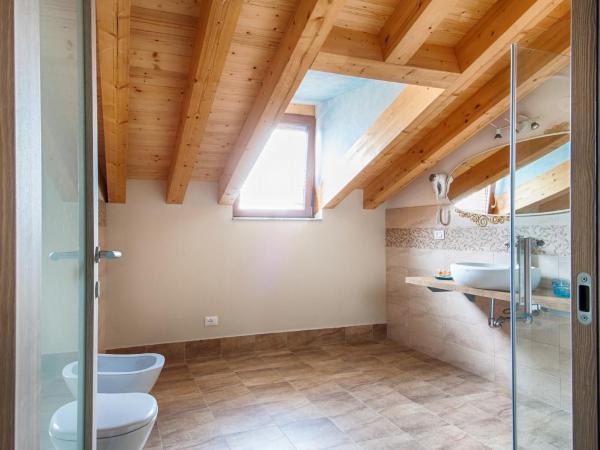 Lady Verona Residence : photo 3 de la chambre suite junior - vue sur fleuve