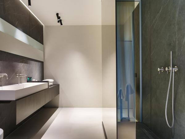 Meo Design Suites & Spa : photo 4 de la chambre chambre lit king-size supérieure