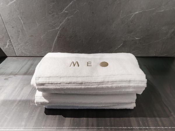 Meo Design Suites & Spa : photo 5 de la chambre chambre double deluxe avec baignoire