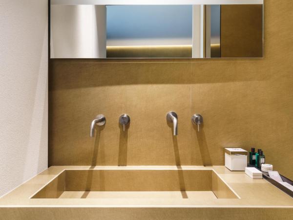 Meo Design Suites & Spa : photo 6 de la chambre chambre lit king-size deluxe