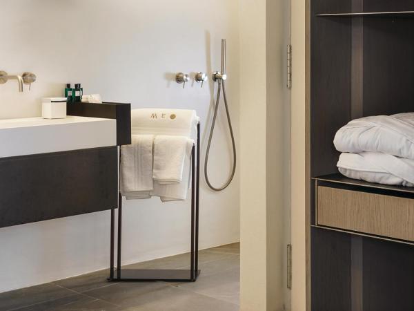 Meo Design Suites & Spa : photo 5 de la chambre chambre lit king-size deluxe