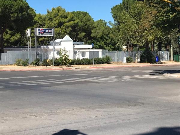 B&B PARCO 2 GIUGNO : photo 9 de la chambre appartement 3 chambres