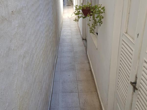 Sobrado Botafogo Guesthouse : photo 10 de la chambre chambre lits jumeaux Économique