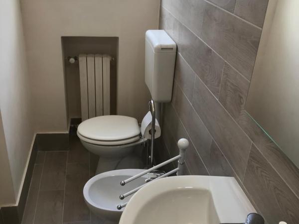 B&B PARCO 2 GIUGNO : photo 8 de la chambre chambre double